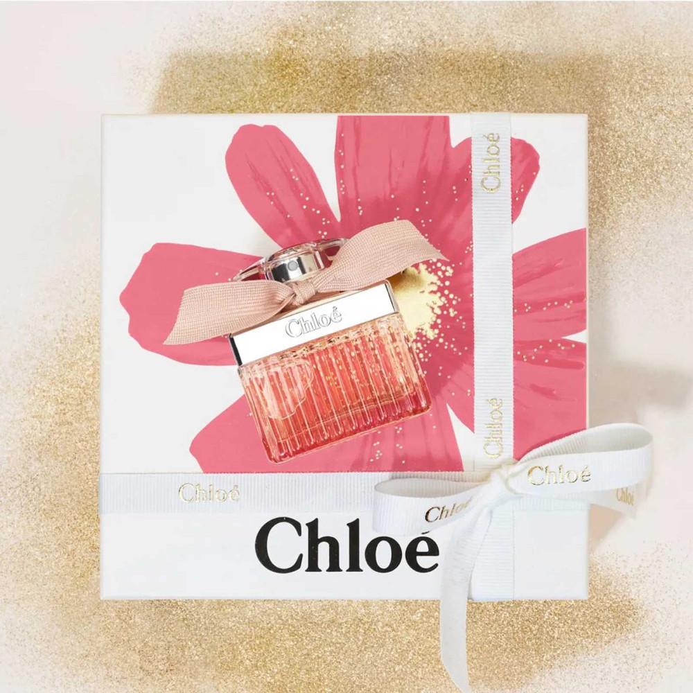 Coffret Chloé Eau de Parfum 50 ml + Lait Corporel 100 ml