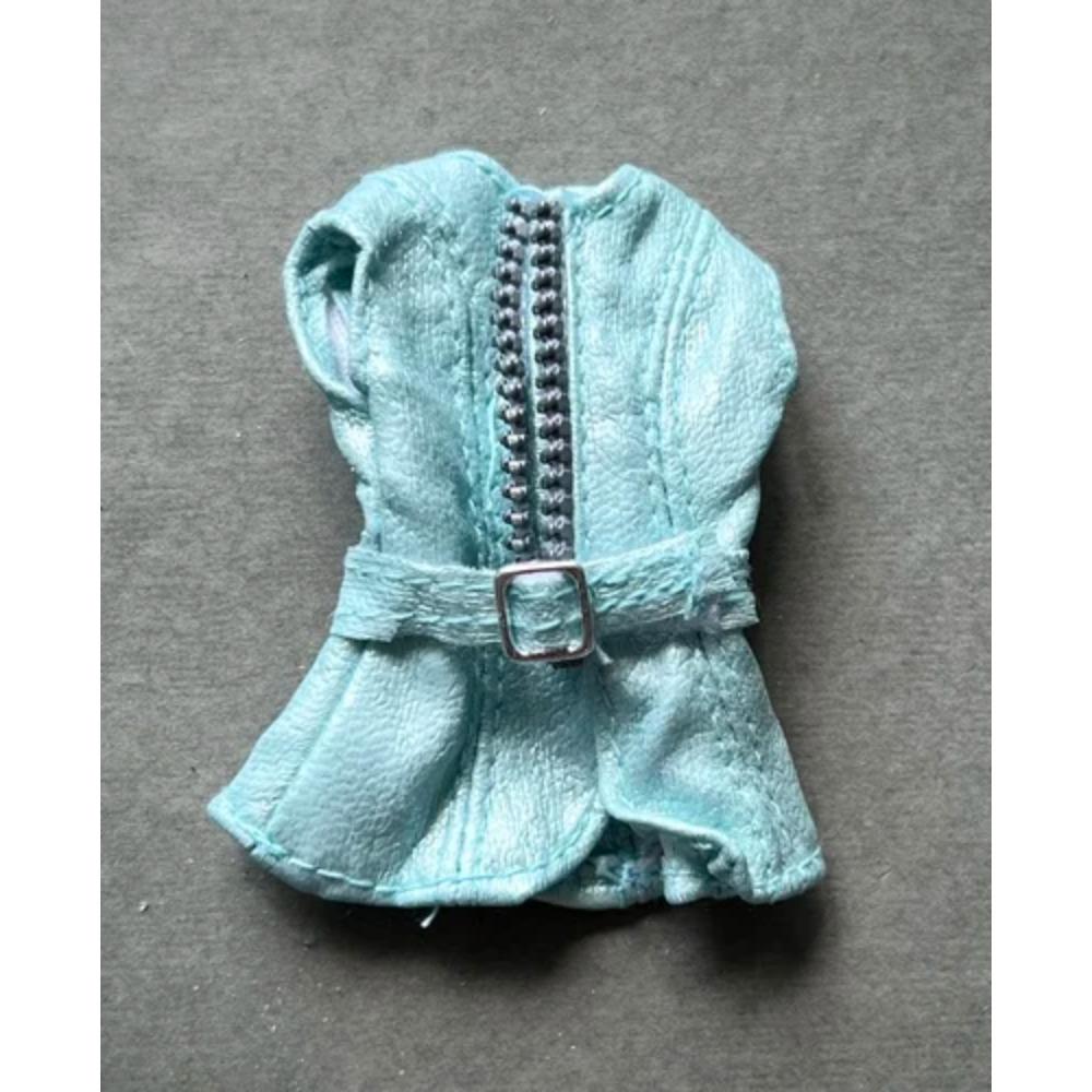 Many Kinds of Clothes for 30cm Doll  High School Doll Licca Doll Plastic Doll Gift for Girl