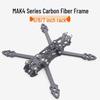 MAK4 Carbon Fiber FPV Drone Frame