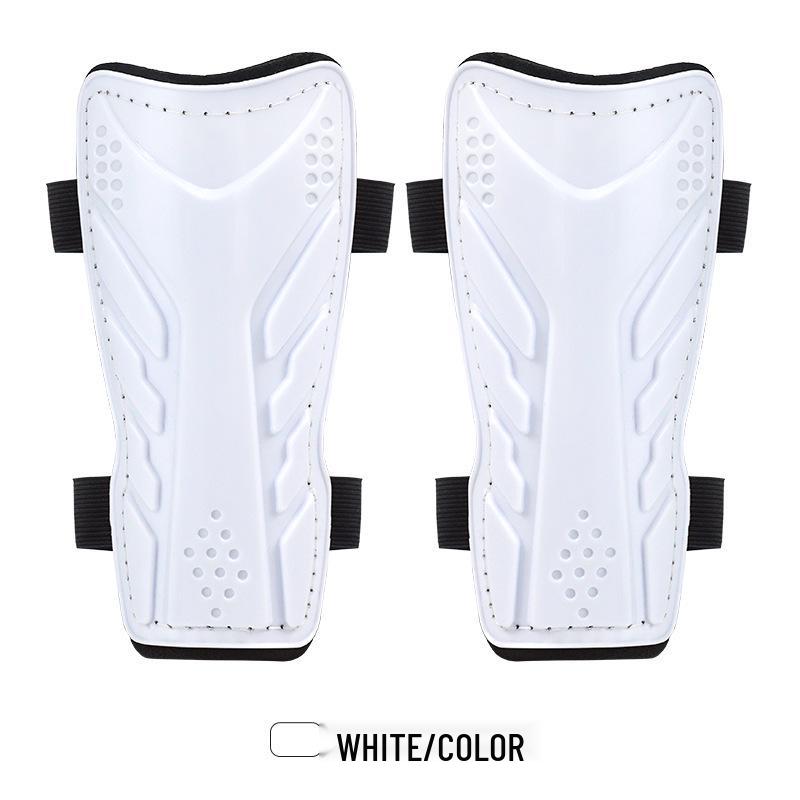 

Thickened Anti-Collision Shin Guards for Adults & Kids with Calf Straps