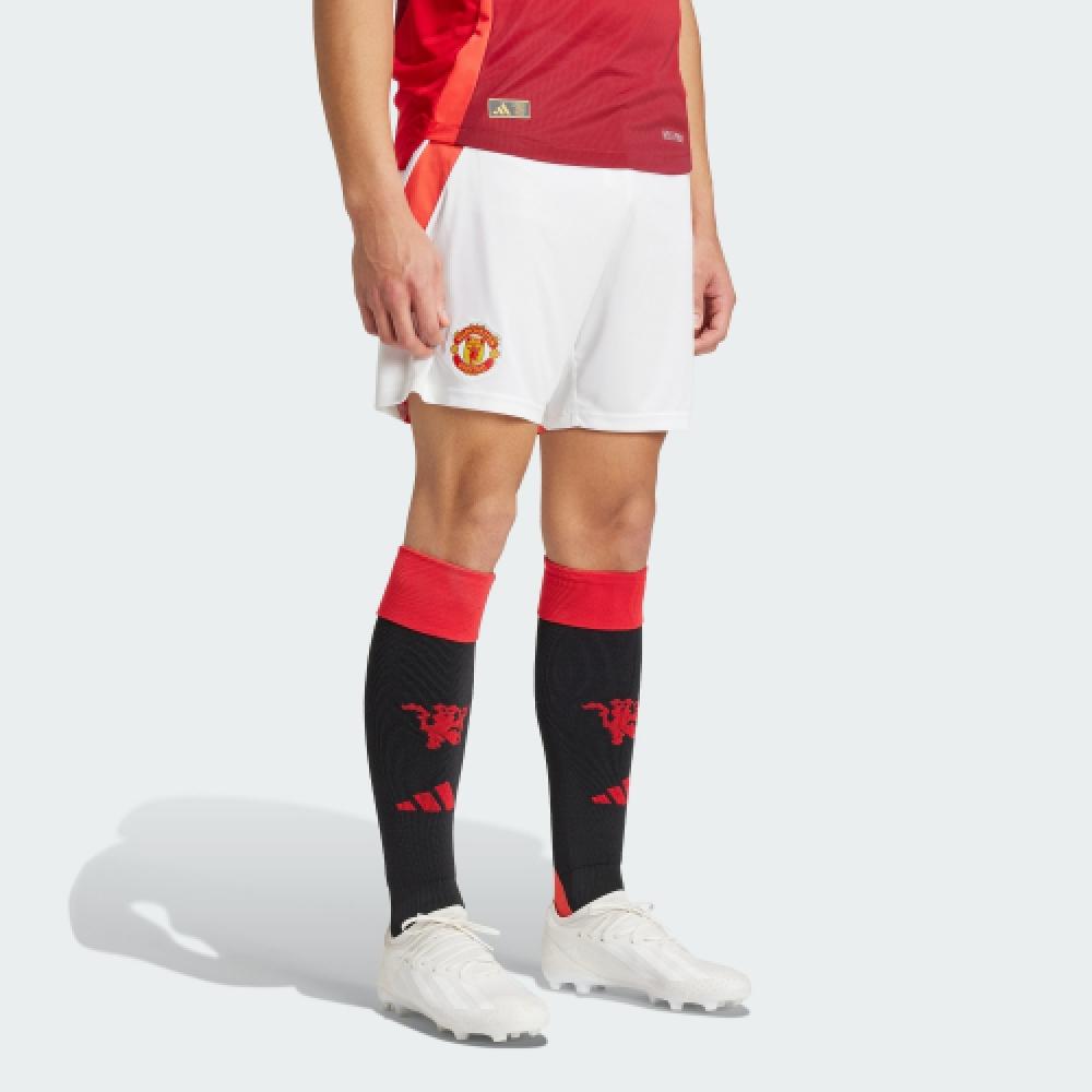 

Шорты домашние ADIDAS Manchester United 24 25 IU1388 M