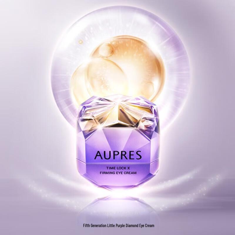 AUPRES Time Lock Firming Anti-Wrinkle Eye Cream