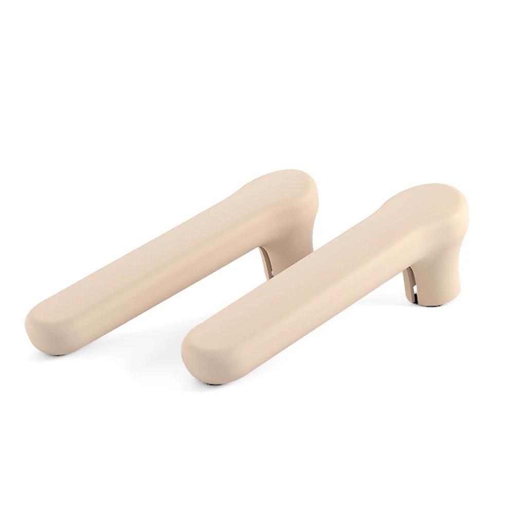 Silicone Door Handle Sleeve Room Handle Baby Kids Crash Protection Suite Door Pull Handle Covers Protect Tools