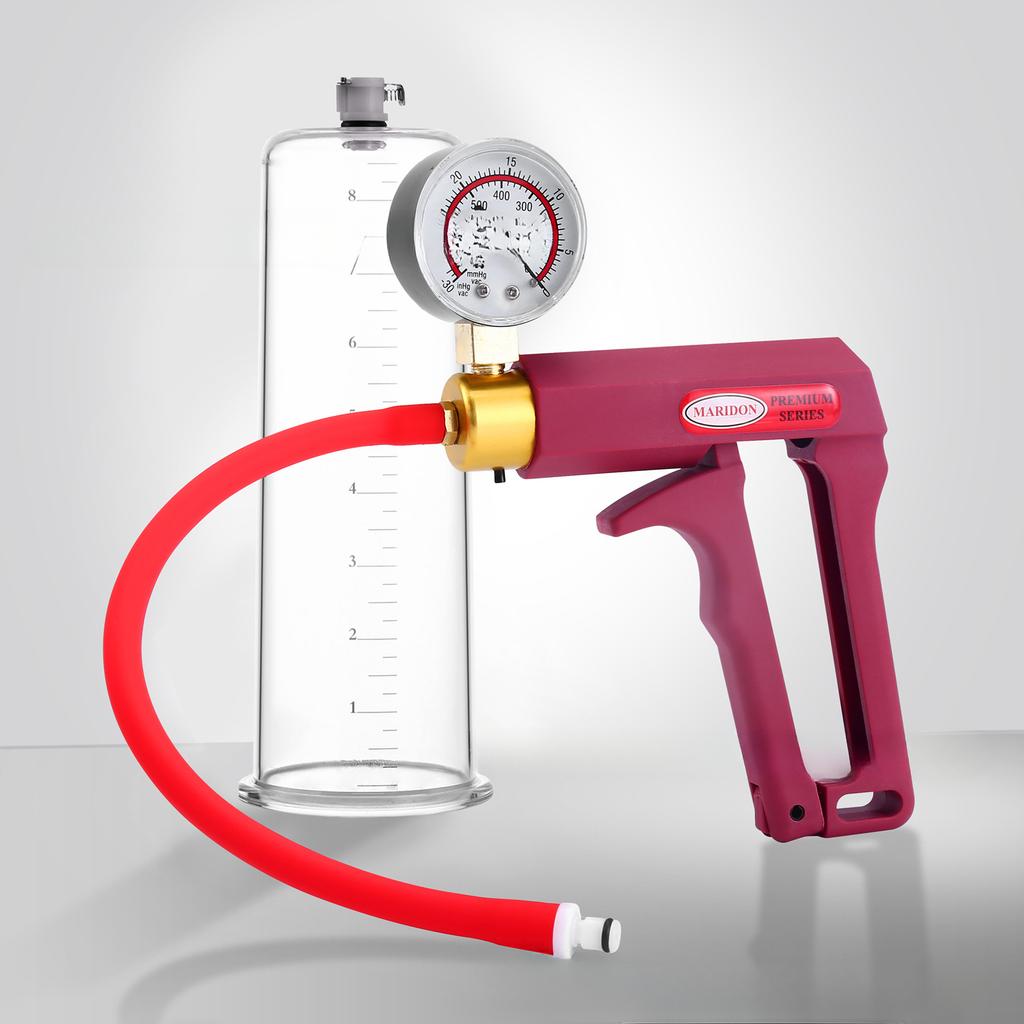 Penis Pump Cylinder Sealed Sleeve Accessories for Dick Extender Enlargement Vacuum Pumps Masturbator Ring Flask Part Replacement