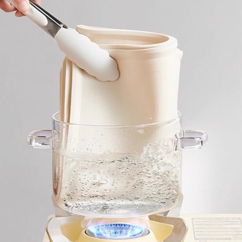 Food-Grade Dough Kneading & Rolling Mat