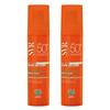Sun Secure Global Correction Photo-Aging Sunscreen Fluid SPF50+ 40ml 2 Pieces
