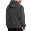 Herren Kapuzenpullover mit Tasche, langärmeliges Fleece-Sweatshirt, Trainingsoberteil, Herbstmode-Hoodie