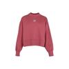 Sweatshirts Women's Pink Crew Neck Moderate Other 534370-25