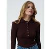 MARI PRETI Grace Sweater