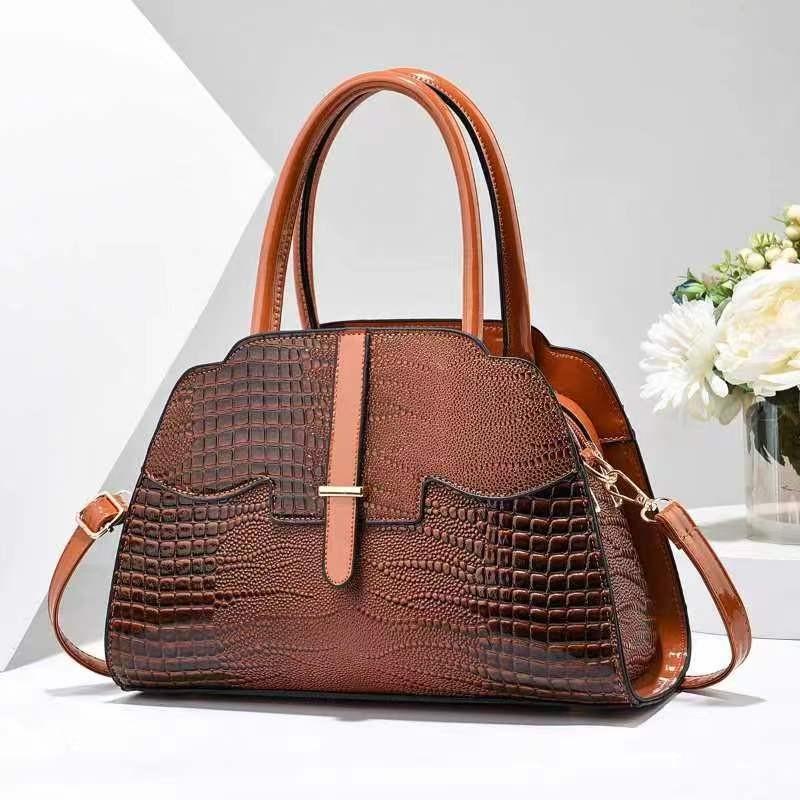 Stylish Versatile Shoulder Tote Bag For Women Perfect For Spring Casual Outings