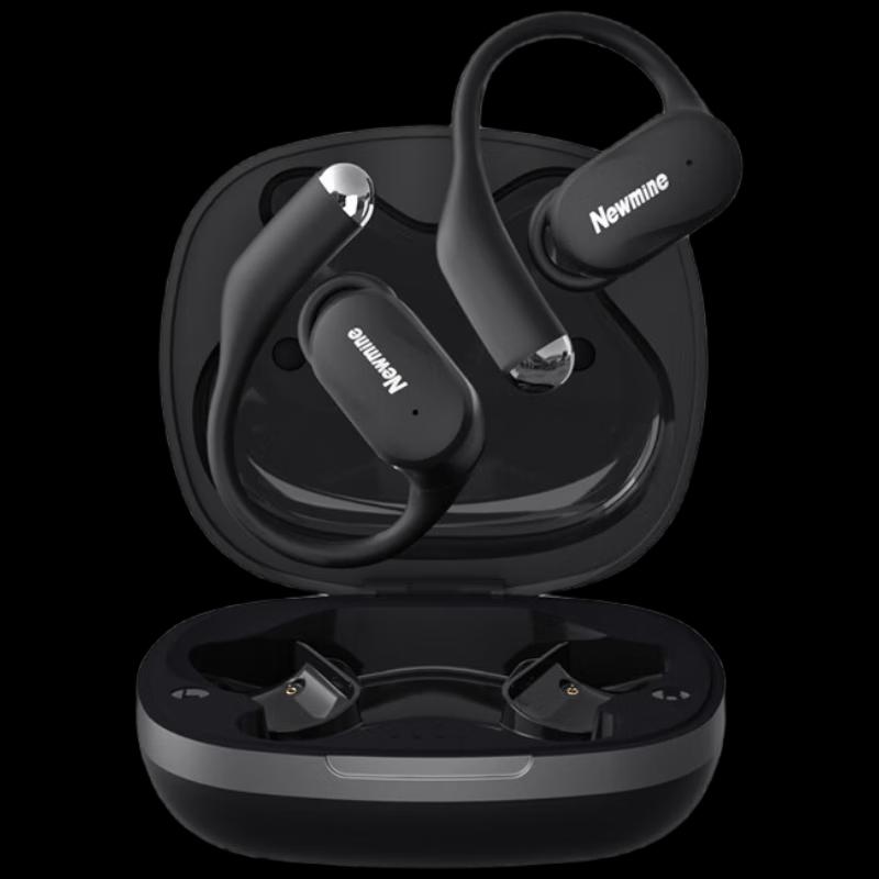 Newman LY25 Open-Ear Hook Bluetooth Sports Headset