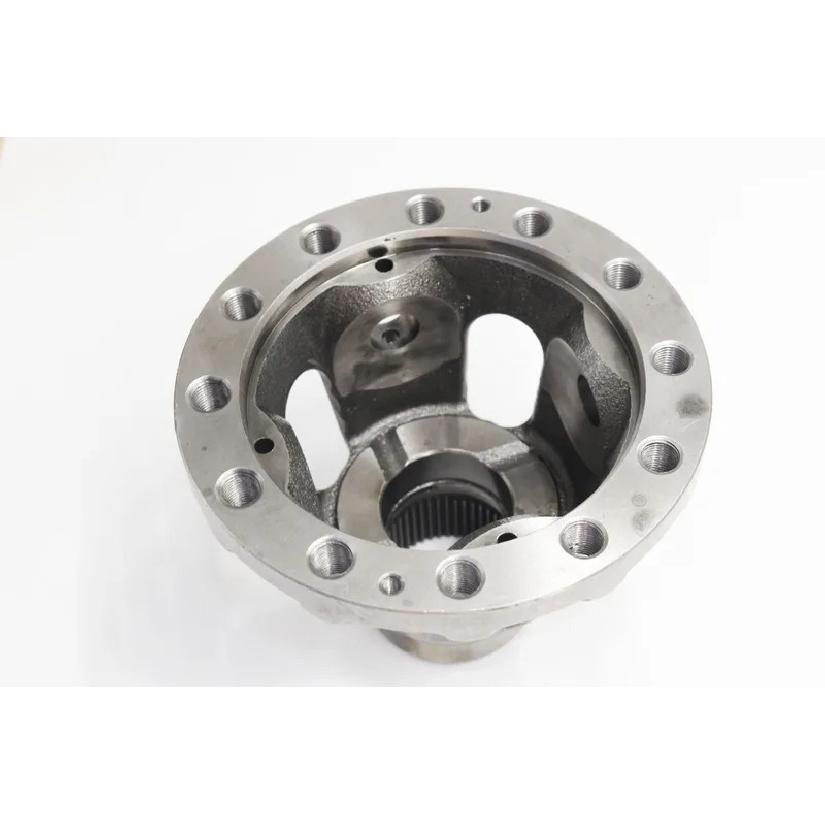For Hyundai SANTA FE 2010 FOR KIA SORENTO 2009 DIFFERENTIAL CASE CUP OEM 458223B450 Disc angle gear differential housing