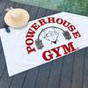 Fashion print Powerhouse Gym Towel Drying Bath Towel Applicable To Light Swimming Camping Yoga Beach Out