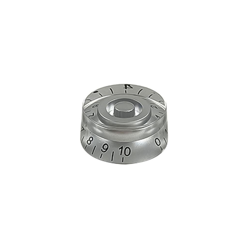 Guitar Potentiometer Knobs Guitar Turner Knobs Replacements Bass Effect Button Control Knobs Turning Knobs Bass Knobs