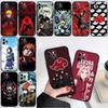 Naruto Case for Motorola Edge 60 60s 70 G86 G56 G54 E14 G04S G45 G54 G64 S30 S50 X30 X40 X50 Pro Power