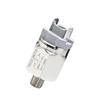 QPM11-NC QPM11-NO 1/4" 1/8'' Pressure Switch Wire External Thread Nozzle Micro Pressure Adjustable Diaphragm Hydraulic Switch