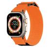 Trail Loop for Apple Watch Band 45mm 44mm 49mm 40mm 41mm 38mm 44 Mm Nylon Bracelet iWatch Series 9 8 7 6 5 4 3 Se Ultra 2 Strap