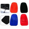 Motorcycle Foot Pads Monopod Motorcycle Accessories