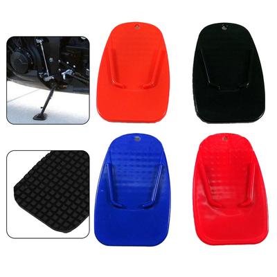 Motorcycle Foot Pads Monopod Motorcycle Accessories