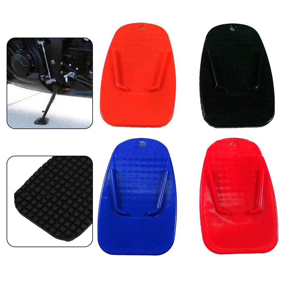 Motorcycle Foot Pads Monopod Motorcycle Accessories