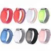 Replacement Nylon Strap TPU Case Child Wristband Kids Bracelet for Xiaomi Tag Tracker Accessories
