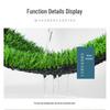 Humu Artificial Turf Roll