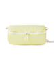 Elbiv Butter Yellow Daily Pouch (L)