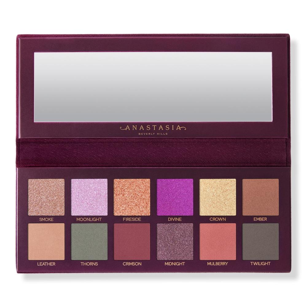 

Палетка теней для век Anastasia Beverly Hills Fall Romance
