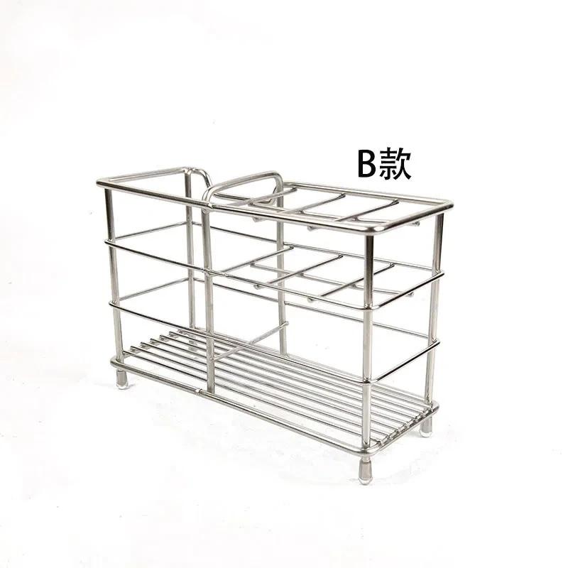 Canonda 304 Stainless Steel Bathroom Holder - Wall Mounted Electric Toothbrush Rack Toothpaste Storage Space-Saving Accessory