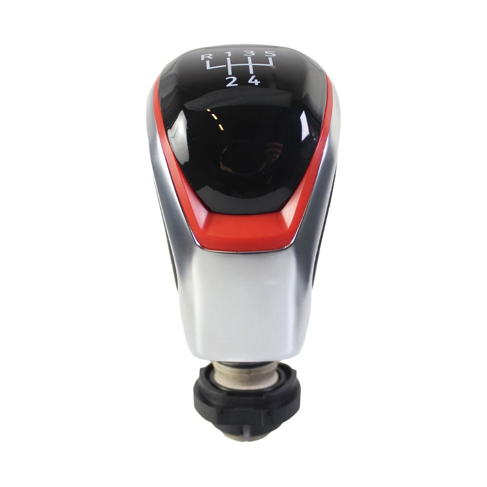 VW GOLF8 Manual Gear Shift Knob for Modification