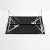 OIMG Portable One-Second Folding Outdoor Table