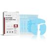Set Membrane al Collagene Carta Maschera Viso Solubile Adesivo per Guance Patch per la Fronte Patch per Attenuare le Linee del Sorriso Rassodante Skincare