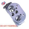 BMW Cooling System Expansion Valve, Compatible with 64119289832, Available for International Spot Delivery