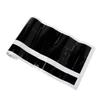 2Pcs Lines Letters Self-adhesive Car Styling Hood Sticker Auto Decal Decoration
