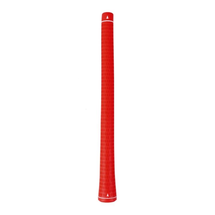 Light Weight and Nonslip Golf Accessory Golf Putter Grip Golf Club Grip Textured Designd Standard Size Golf Handle Grip