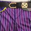 Jinx Cosplay Costume Game Arcan Women Jinx Outfits For Halloween Party Comic Con Jinxx Cospay