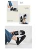 Women's Retro German Training Shoes: Durable, Dirt-Resistant, Comfortable Autumn Casuals - Trendy Campus Board Shoes