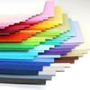 A4 High Quality Colored Cardstock 70 Colors 70 Sheets Total Wood Pulp Handmade Craft Colored Paper Artistic Drawing Paper