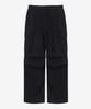 MINDBRIDGE Cotton Wide Cargo Full Elastic Waist Pants - 2 Colors Mypt6151
