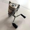 Used Daiwa Tournament Reel
