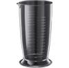 Погружной блендер Russell Hobbs Desire 3 в 1 rot (24700-56)