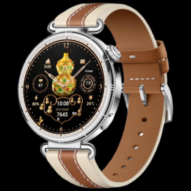 

Смарт-часы HUAWEI WATCH GT 6 (Китайская версия)