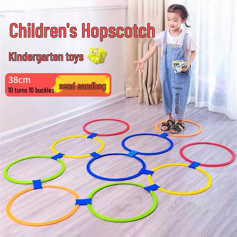 Miletang Children s Active Play Toys