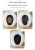 Portable Bidet Chair for Elderly and Pregnant Women - Plastic Mobile Toilet Spittoon for Home Use