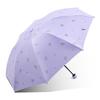 Heaven Tragbarer UV-Schutz Sonnen- und Regenschirm