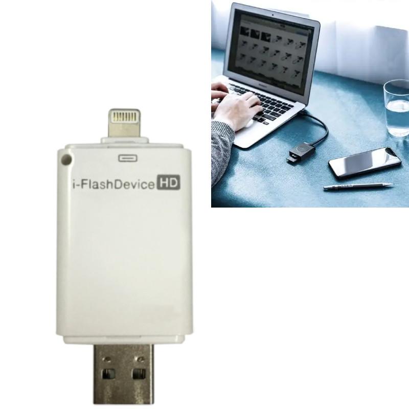 With Compatible Card Reader For Computers Iphone Ipad Mac Card Reader