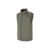 Lightweight Warm Stand Collar Stretch Down Vest Men Vest 2031F370-300