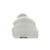 Vans Classic Slip-On 'White Canvas' VN000EYEW00 Men's Shoes