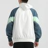 Nike Sportswear Windrunner+ Hooded Reflective Jacket Men Jackets Sail-White CZ0782-133