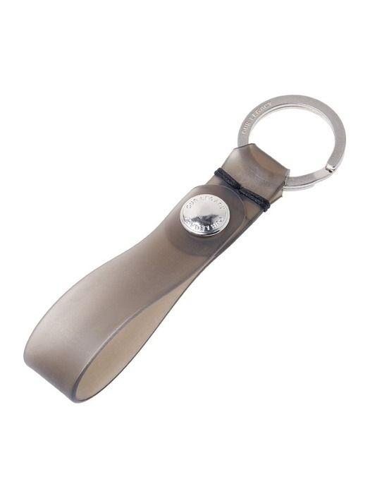 

OUR LEGACY [Our Legacy] Rubber Key Holder A2238HSC SH FREE